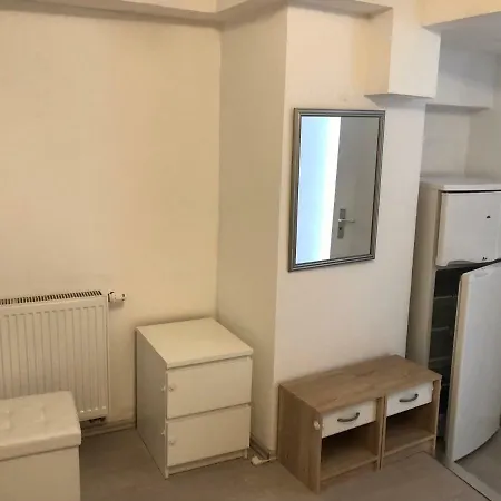 Ferienwohnung Beutelsbacherstrasse 12 Untertürkheim * Stuttgart
